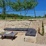 Дом отдыха Bergerie Du Causse *