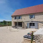 Bergerie Du Causse Дом отдыха