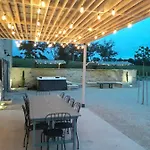 Дом отдыха Bergerie Du Causse