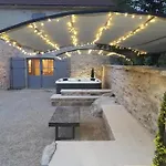 Bergerie Du Causse Дом отдыха *
