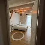 Дом отдыха Bergerie Du Causse *
