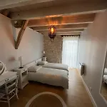 Bergerie Du Causse Дом отдыха