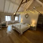 Bergerie Du Causse Дом отдыха Livernon