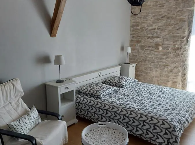 Bergerie Du Causse * Livernon