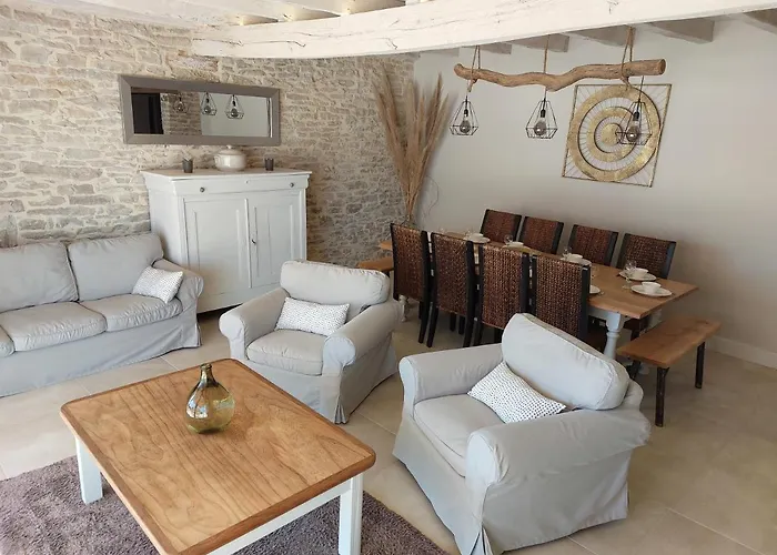 Hébergement de vacances Bergerie Du Causse *