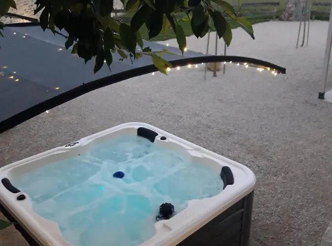 Bergerie Du Causse *