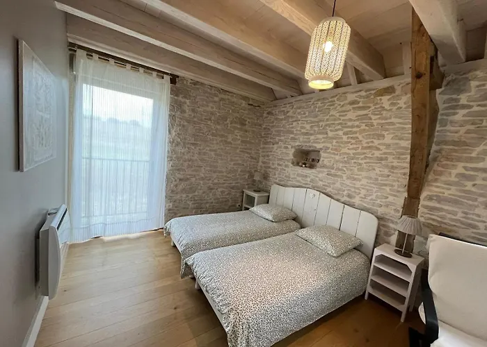 Hébergement de vacances Bergerie Du Causse *