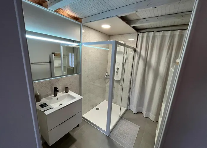 Bergerie Du Causse Hébergement de vacances