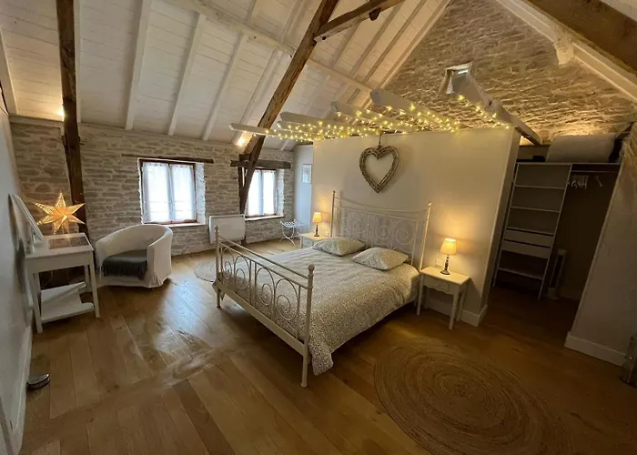 Bergerie Du Causse Hébergement de vacances Livernon