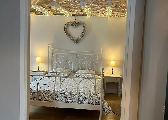 Hébergement de vacances Bergerie Du Causse Livernon