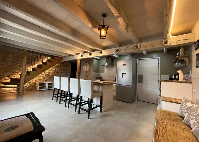 Bergerie Du Causse * Livernon