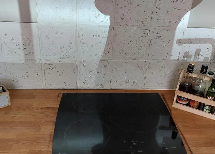 Bergerie Du Causse Hébergement de vacances *