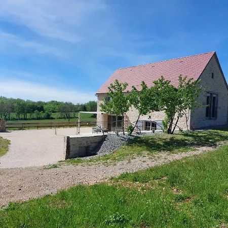 Bergerie Du Causse Дом отдыха Livernon