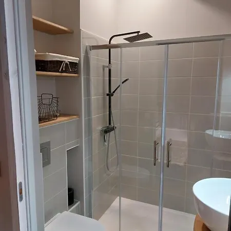 Дом отдыха Bergerie Du Causse *