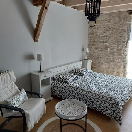 Bergerie Du Causse * Livernon