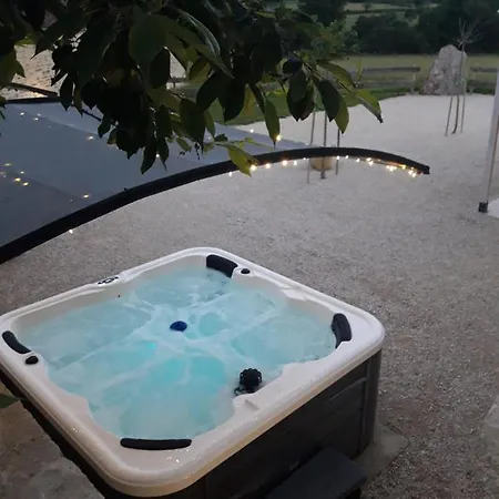 Bergerie Du Causse *