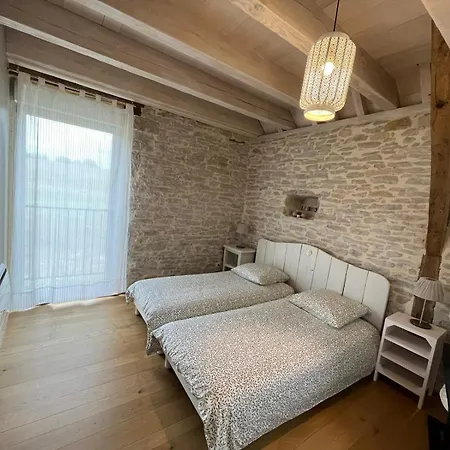 Дом отдыха Bergerie Du Causse *