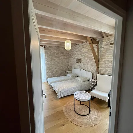 Bergerie Du Causse * Livernon