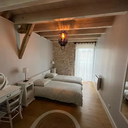 Bergerie Du Causse Дом отдыха