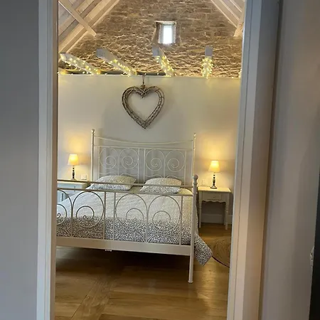 Дом отдыха Bergerie Du Causse Livernon