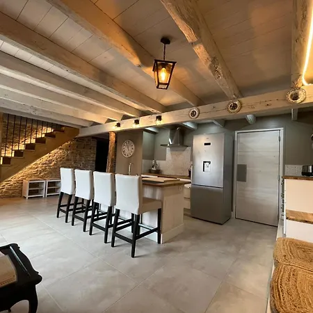 Bergerie Du Causse * Livernon