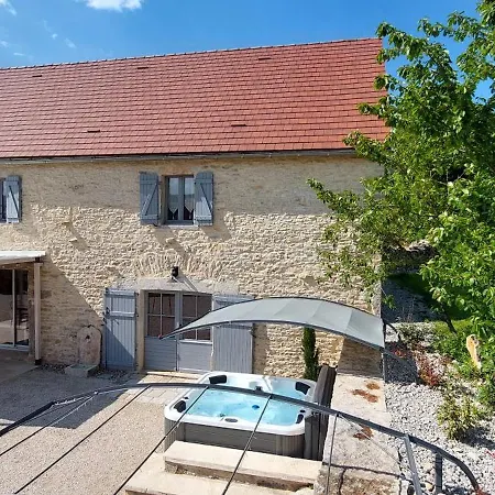 Bergerie Du Causse Дом отдыха Livernon